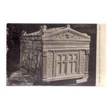 PERUGIA vintage unused postcard (g) #