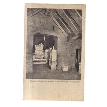 PERUGIA vintage unused postcard (h) #
