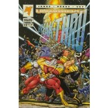 Break-Thru (1993 Ltd) # 002 NM MODERN AGE COMICS