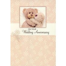 On Your Wedding Anniversary - 01633-1