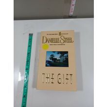 the gift by danielle steel 1994 paperback