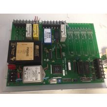 DM013B000 PROCESS CONTROL EXD0BYD PC CONTROL BOARD,EXDOBYD 1 PHASE,120 V,BL