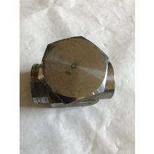 NEW 3/4 NPT SPIRAX SARCO TD52 Steam Trap 3/4 TD52 THERMO-DYNAMIC B.M.54531,AY
