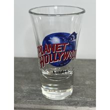 Planet Hollywood New York Vintage Collectable.