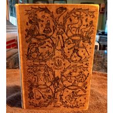 Tom Sawyer Detective And Other Stories By Mark Twain 1924 Great Shape