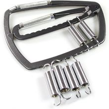 Super Gripper, 50-1000Lb Adjustable Forearm Heavy Gripper Hand Grip Strength Tra