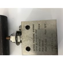 NEW Butech SLPV61V-TCF Pressure System Valve,EM
