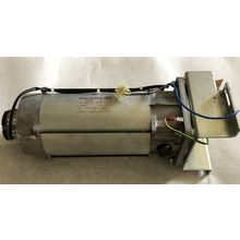 VICKERS POLYMOTOR 9919 121 90343 CLASS F DC MOTOR, 90 VDC, 5.38 AMP,Bt