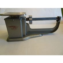 United States Post Office Scale - 4 Lb. Limit - Triner Scale - Vintage 1972