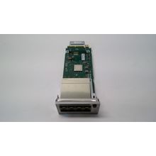 C9300-NM-8X CISCO C9300 Series 8 x 10GE Network Module for Catalyst 9300 Switch