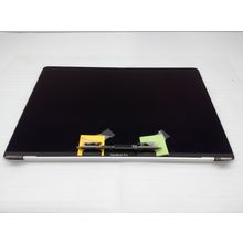 Genuine Apple MacBook Pro A1990 2018 2019 15" LCD Screen Assembly Silver B3/4
