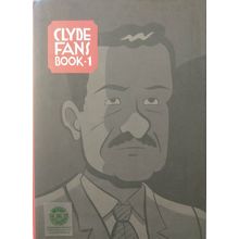 CLYDE FANS BOOK 1 GRAPHIC NOVEL by SETH