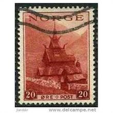 1938 Michel 196 - #2 fine used (o) - with watermark