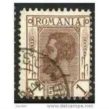 1901 Michel 128 - #3 fine used (o)