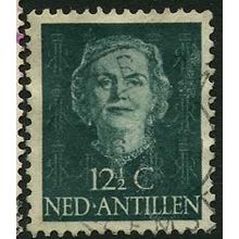 1950/1954 NVPH 221 - fine used (o)
