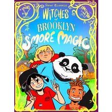 Witches Of Brooklyn: S'more Magic