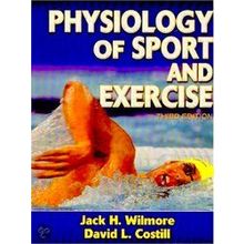 Physiology of Sport and Exercise