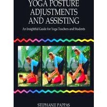 Yoga Posture Adjustments and Assisting
