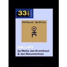 33 1/3 Europe: Einsturzende Neubauten's Kollaps