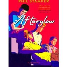 Golden Boys Afterglow