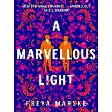 A Marvellous Light