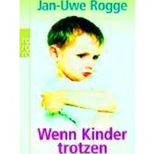 Wenn Kinder Trotzen