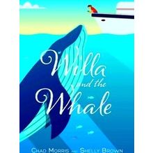 Willa And The Whale