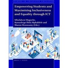 Studies in Inclusive Education: Empowering Students and Maximising Inclusiveness