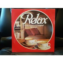 Various ‎– Relax (LSP15165) 1981 (LP)
