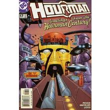 Hourman # 017 NM MODERN AGE COMICS