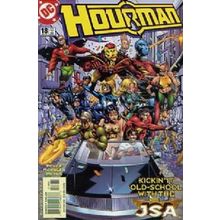 Hourman # 018 NM MODERN AGE COMICS