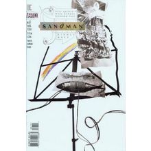 Sandman - The # 067 NM MODERN AGE COMICS
