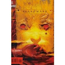 Sandman - The # 068 NM MODERN AGE COMICS