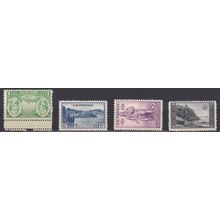 777 3c Rhode Island Fine MNH VA039393c