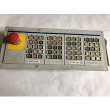 BGR BTM15.2-NA,MINADEO BTM15 2-NA-TA-TA-TA-TA-2EA OPERATOR INTERFACE,BTM15,EH
