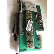 SANYKO AD1302 DIGITAL OUTPUT CARD,DC24V 2A MAX,KEL 7010-020-160 4518,TC