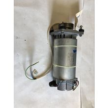 VICKERS 9919-124-21112 CLASS F POLYMOTOR DC MOTOR, 90 VDC, 5.8 AMP,BV