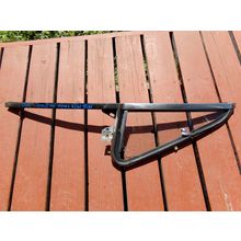 1972 73 74 Dodge Truck RH Passenger Wing Window Assy OEM Power Wagon