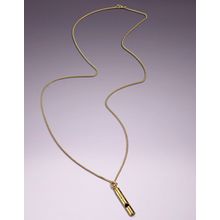 AGENT PROVOCATEUR Mini Whistle - NEW