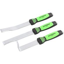 OEMTOOLS 25337 Seam Splitter Set, Car Panel Removal Tool, Spot Weld Cutter, Stra