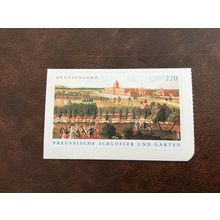 ICOLLECTZONE Germany 2347a VF NH