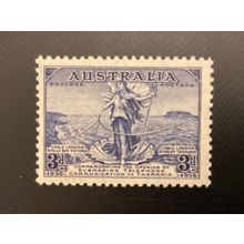 ICOLLECTZONE Australia 158 F/VH LH fresh
