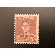 ICOLLECTZONE Australia 168 VF LH