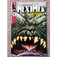 JOHN BYRNE'S NEXT MEN # 24 (1994) DARK HORSE (VFN Condition)