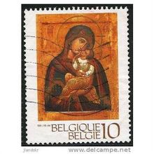 1991 Michel 2489 - fine used (o)