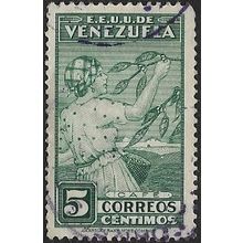 1938 Michel 233 - fine used (o)