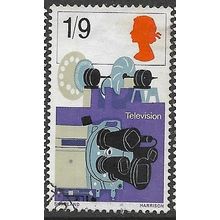 1967 SG 755 - fine used (o)