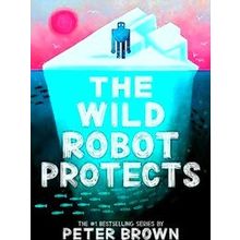 Wild Robot-The Wild Robot Protects