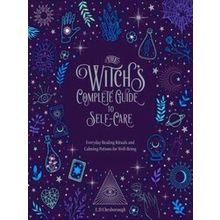 Witch's Complete Guide-The Witch's Complete Guide to Self-Care