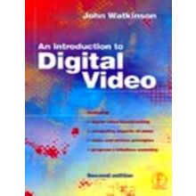 Introduction to Digital Video